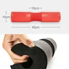 1pcs Barbell Pad Squat Pad Squats Neck Shoulder Protective Lunges Hip Thrusts Standard Bars Weight Lifting Training 2