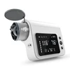 4.7 Inch Upper Arm Intelligent Voice Broadcast Dual Mode Electronic Blood Pressure Monitor Charging Portable Alarm 2