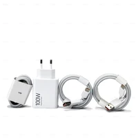 Xiaomi 17 17T Pro 100W Original Charger Type C Fast Turbo Charger For Mi 15 14 Pro Ultra Charger Redmi K90 K80 Max POCO X8 F7 F8 6