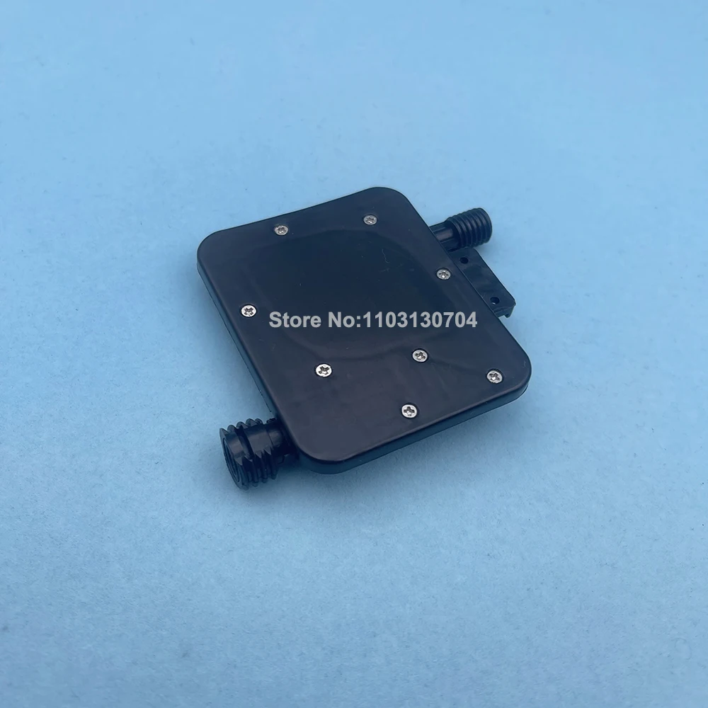 1PC 510 Ink Damper for Seiko 510 Printhead Ink Dumper Icontek Infinity 3208 Challenger Witcolor Phaeton Printer Solvent UV ink