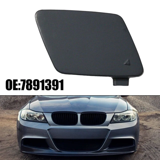 Zuk Car Front Bumper Towing Hook Cover For Honda City Gm6 2015 2016 2017  2018 Hauling Hook Cap Oem:71104-t9a-t00 No Painted - Towing & Hauling -  AliExpress