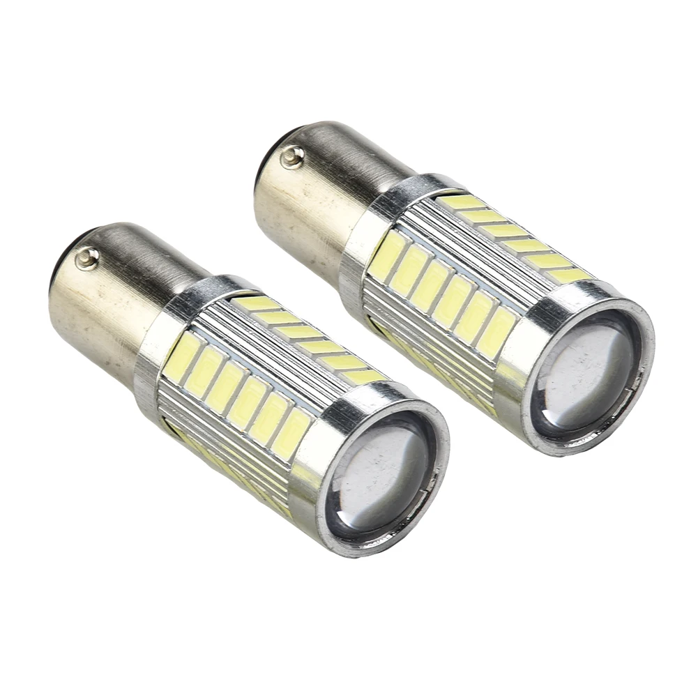 Led лампы 1157 ДХО Нива