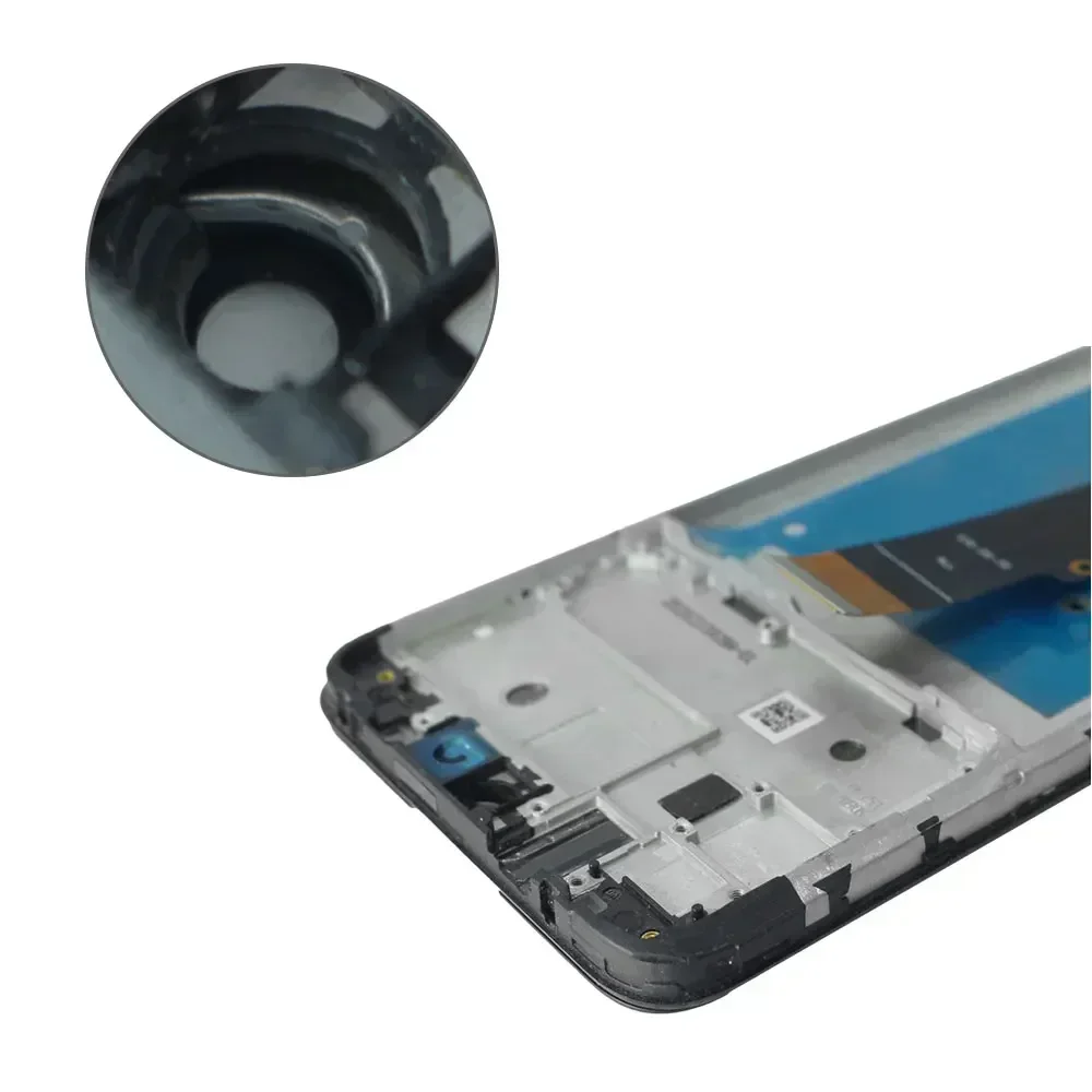 Tested LCD for Motorola Moto E20 XT2155 LCD Display Touch Screen Digitizer lcd display screen