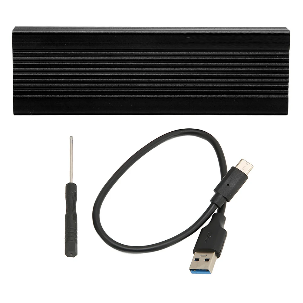 M.2 NVME NGFF SSD ̽, ָ Ʈ ̺ Ŭ, B + M/B/M Ű HDD SSD ̽, M.2 SSD 2230/2242/2260/2280, 10Gbps