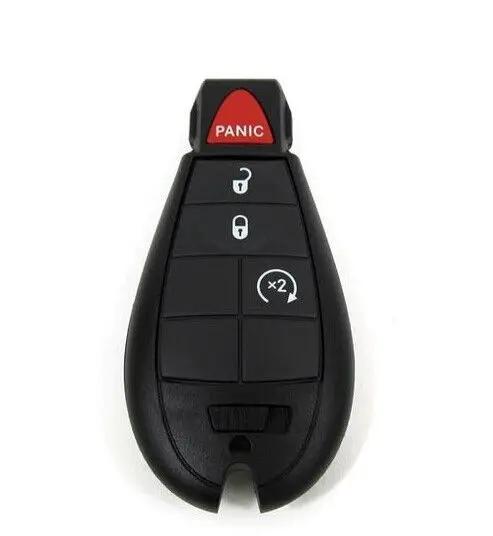 

Подходит для DODGE RAM 1500 2500 3500 Φ брелок для входа 56046639AG