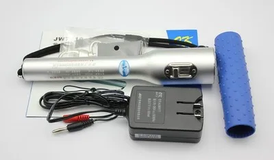 JW7210 Energy saving strong light explosion-proof flashlight LED Waterproof flashlight LED