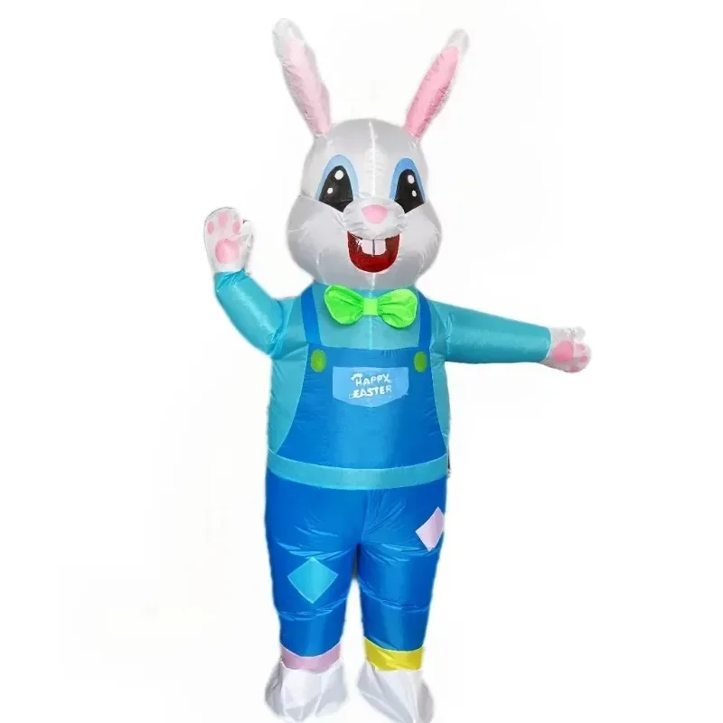 new-arrival-easter-bunny-inflatable-costumes-suits-anime-mascot-rabbit-fancy-purim-halloween-christmas-cosplay-adult-party-dress