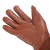 1 Pair Gardening Rose Pruning Gauntlet Heavy Duty Gloves Thorn Proof Long Sleeve Work Welding Garden Gloves 3