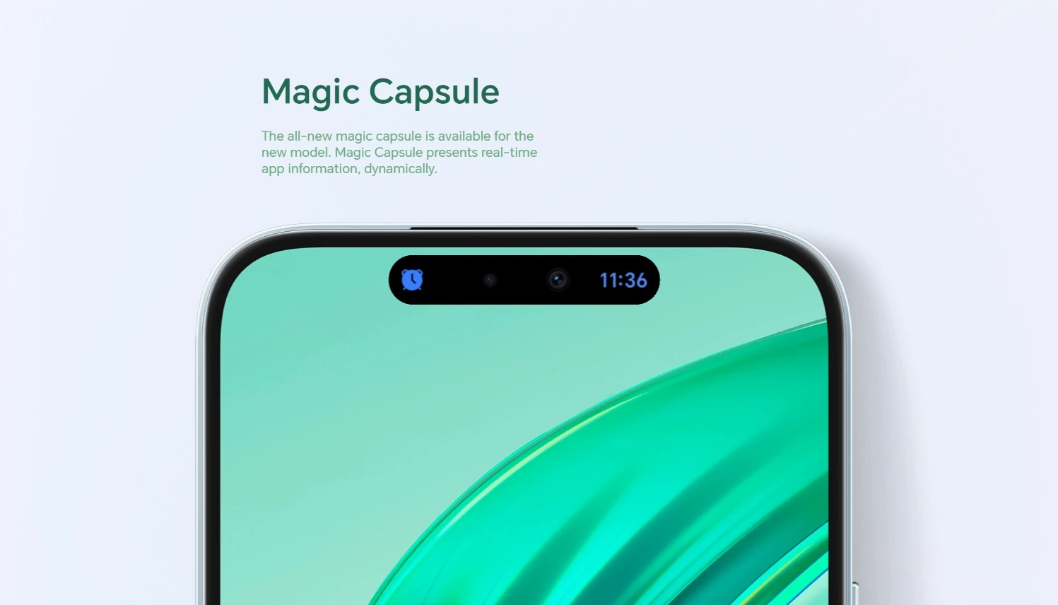 HONOR X8b 8GB/512GB Official description image 7