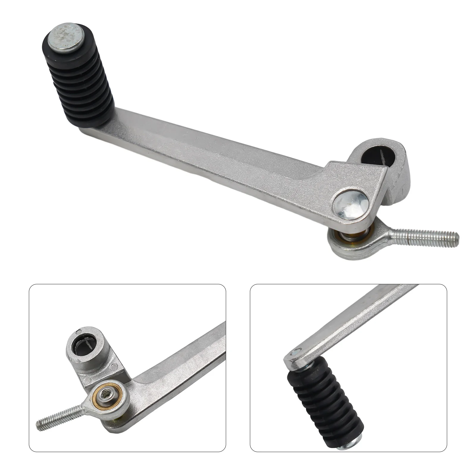 

Gear Shift Lever Shifter Pedal For ZX6R 2005-2011 ZX10R 2006-2010 Quality-Accessories For Vehicles