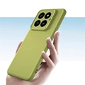 ZP Mustard Green