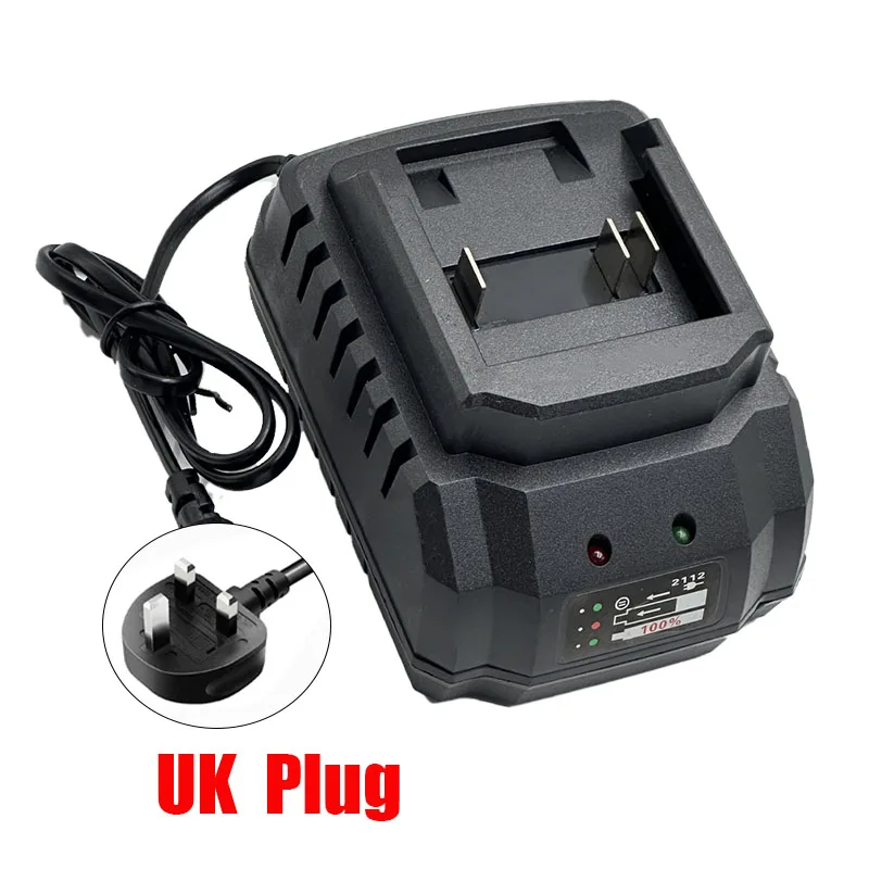 New Upgraded For Makita Model Charger 18V 21V Electric Drill Electric Wrench Ang