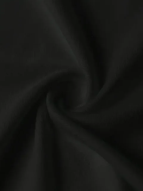 Streetwear 90s Women'S Casual Graphic T-Shirt  "Dramatic" Print with Wine Print Short Sleeve T Shirt Clothing Top Tee 6