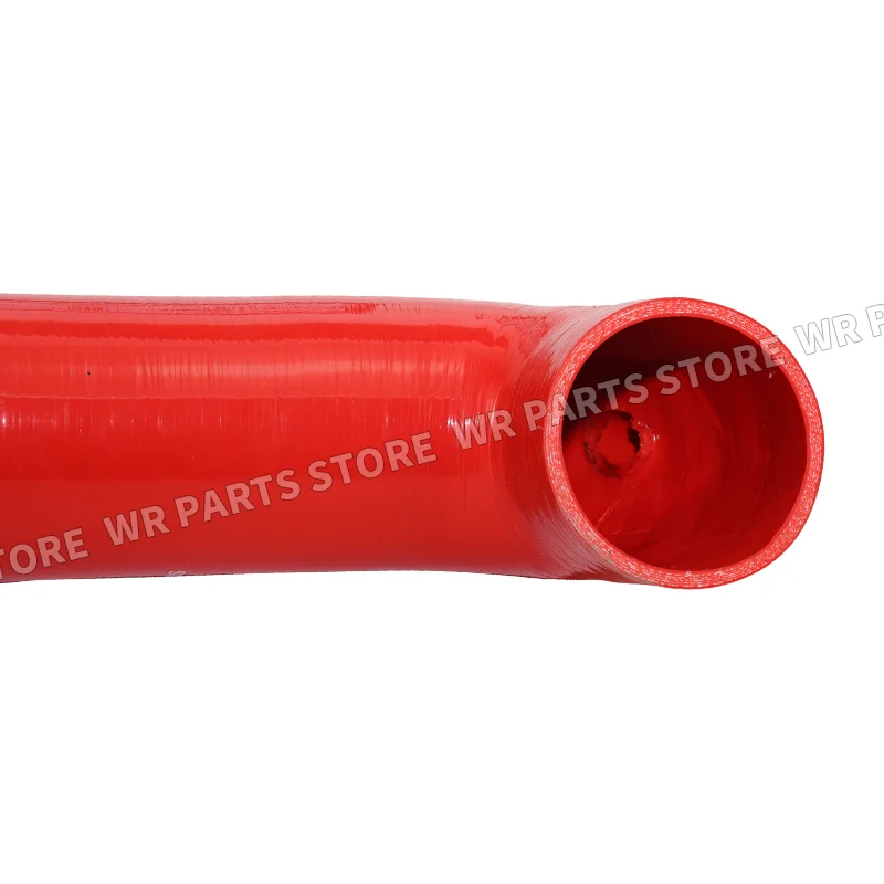 Worms High Performance Silicone Intake Hose For + Hyundai Veloster N Avante N 2.0