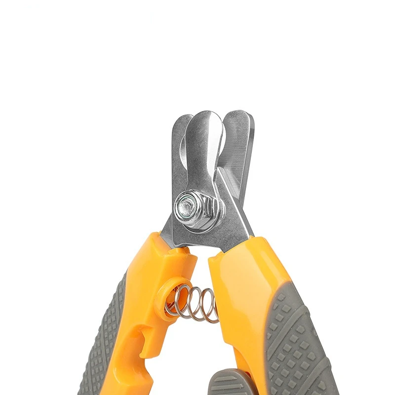 Рисунок 3 - Профессиональные кусачки для ногтей для собак