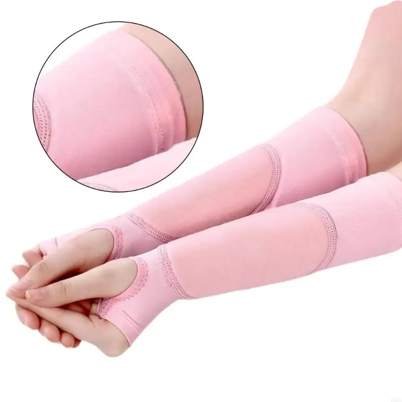 Volleyball Wrist Guard Elbow Pass Forearm Sleeve Volleyball Hand Protector