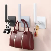 Paper Towel Holder Kitchen Wall Hook Toilet Paper Holder Bathroom StorageToilet Paper Stand Toilet Accessories Bathroom Shelves 2
