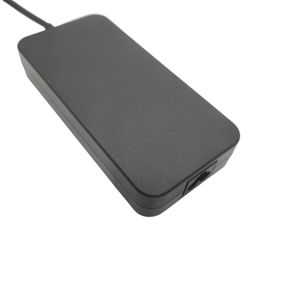Original 19v 6.32a 5.5x2.5 mm 120w Laptop ac Carregador Adaptador de Alimentação para Pa112128 Adp-120rh b N750 N53s Fx50j N500 G50 Fz53v - Imagem 2