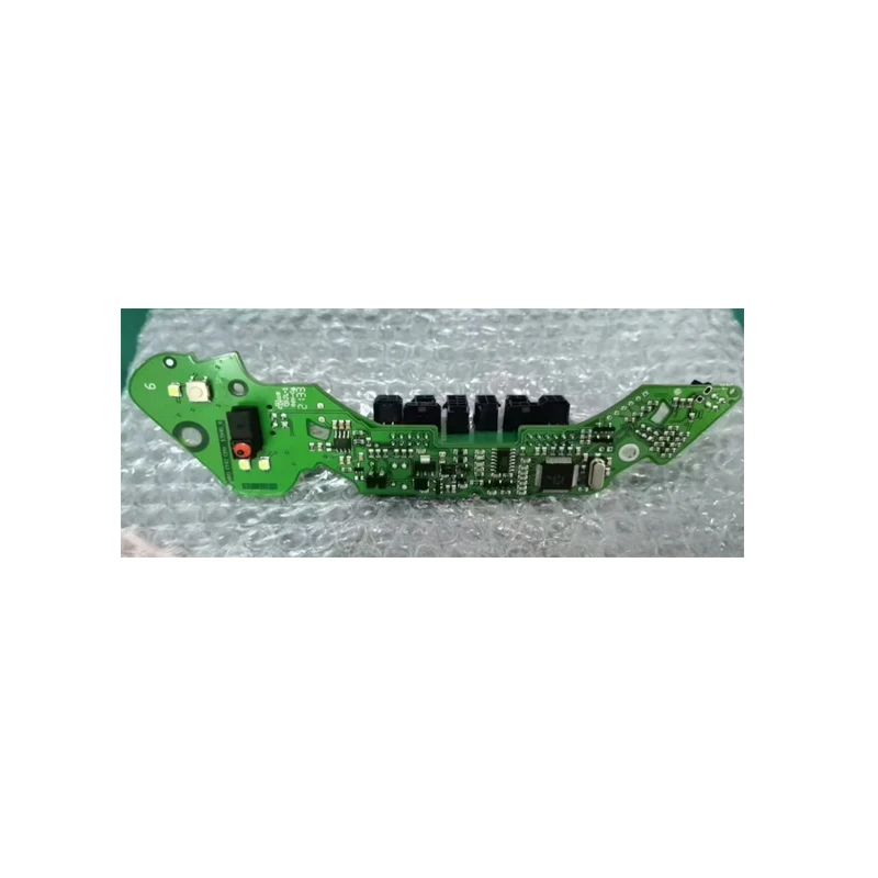 Steering Wheel Module Led Control Module For Ferrari 458 488 California T Ff F12