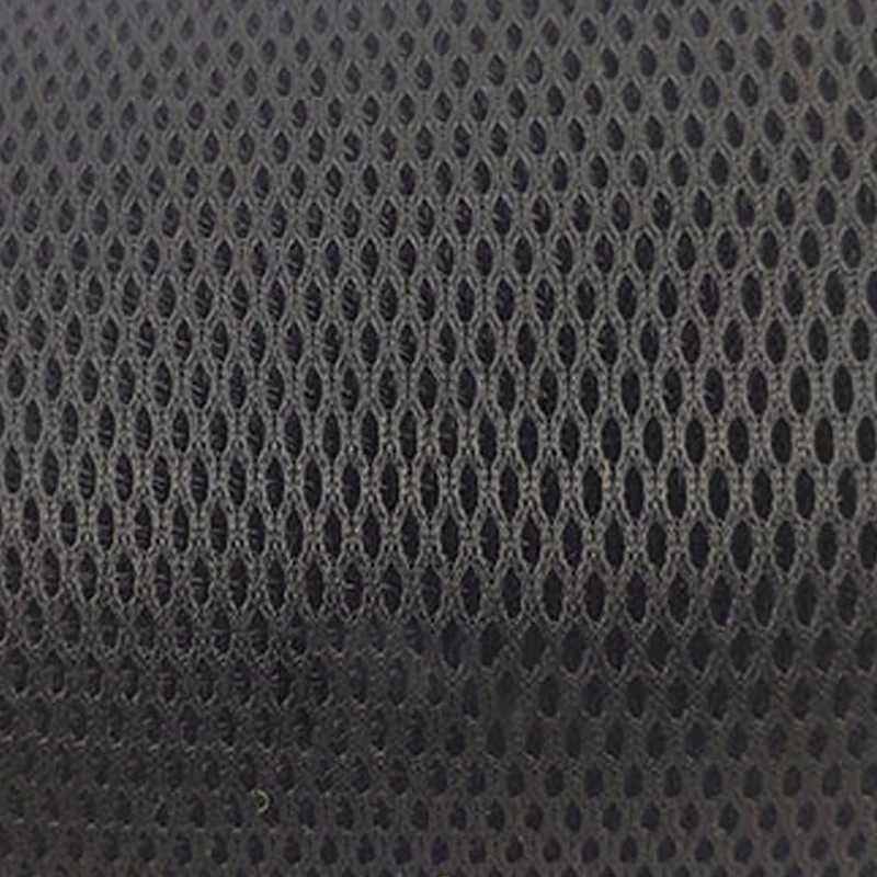 Galaxy Mesh spacer fabric