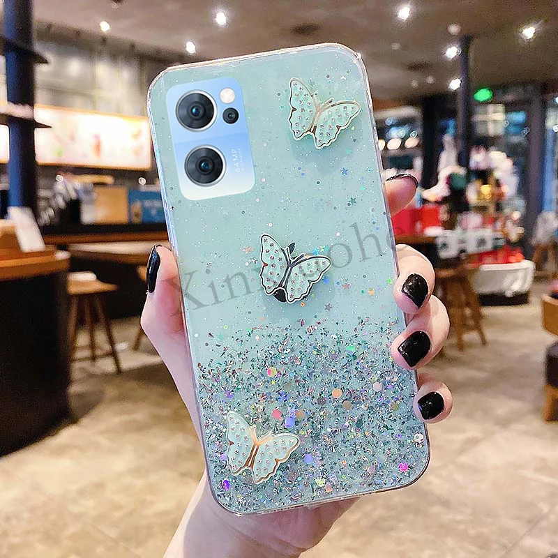 Oneplus Nord Ce 5g Glitter Back Cover Jual New Phone Case OnePlus