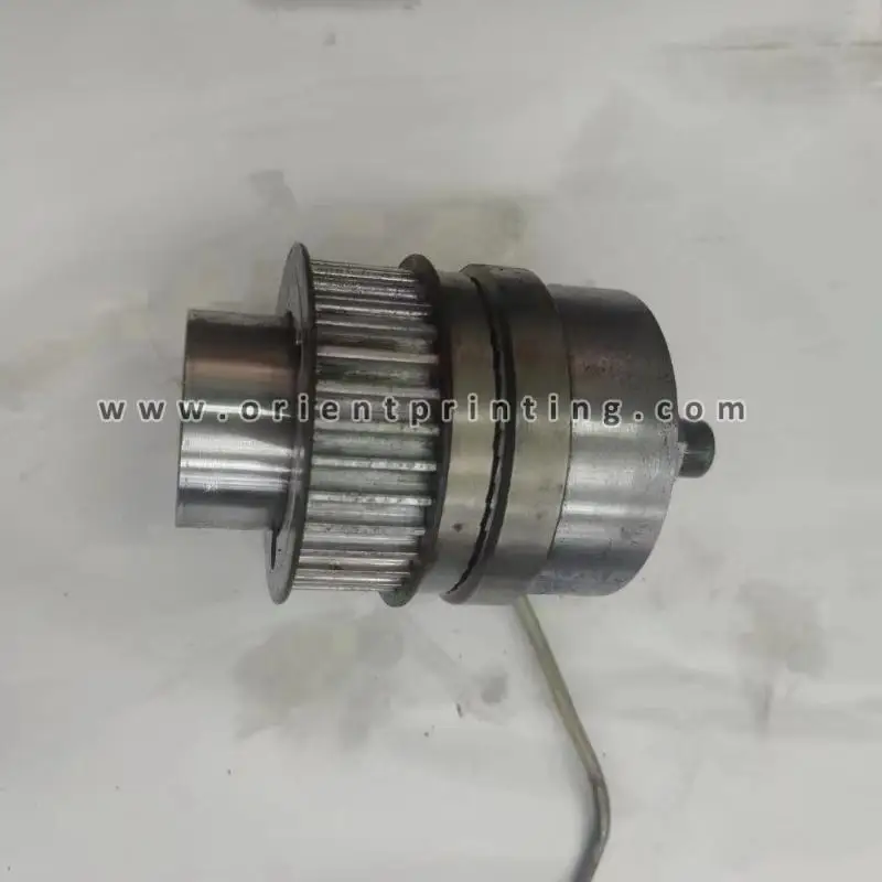 

M3.109.1311 Feeder Clutch Coupling For Heidelberg SM74 XL75 CD74 SX74 24V 50Nm Magnet Clutch Coupling Printing Machine Parts