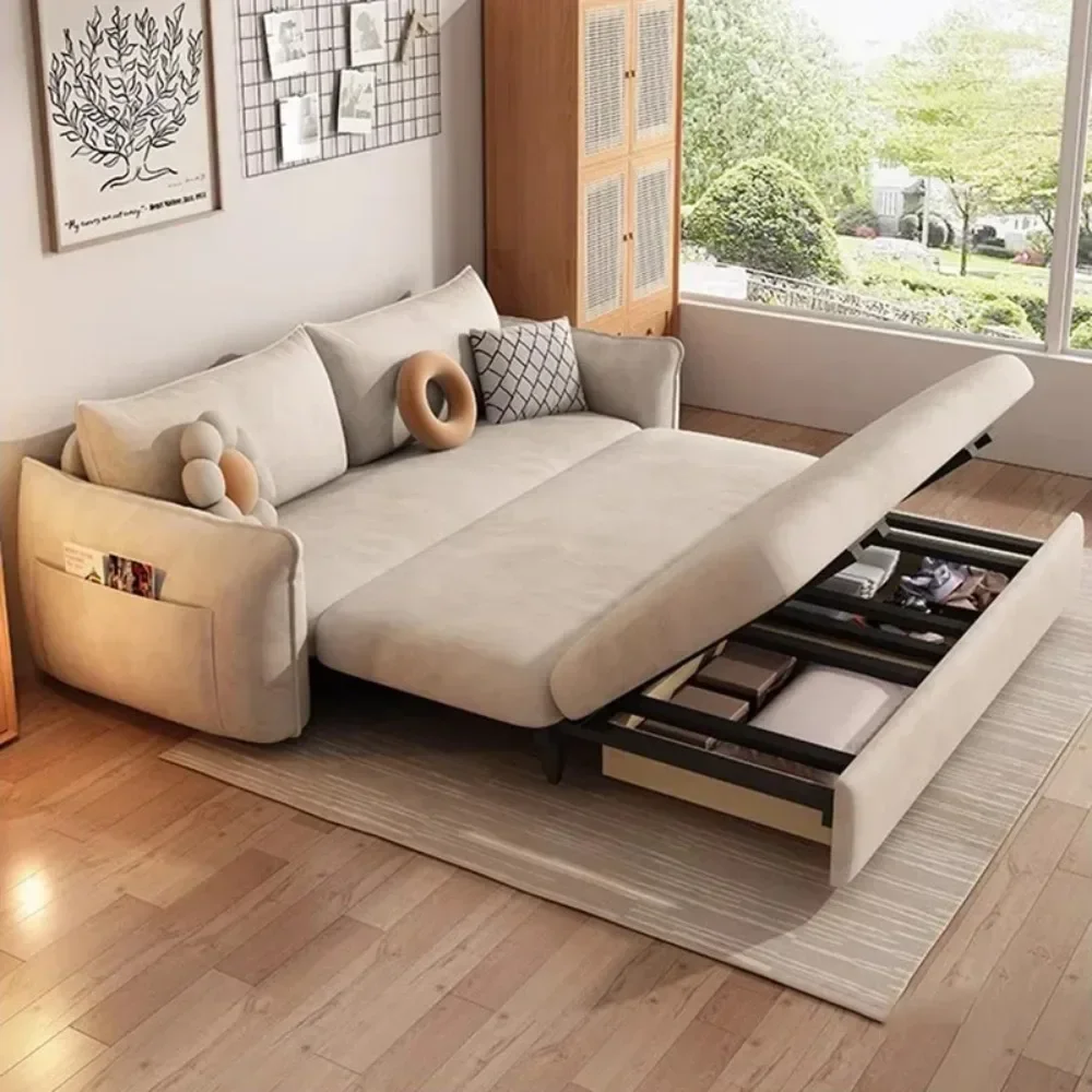 Luxury-Nordic-Fashion-Lazy-Living-Room-Sofa-Storage-Relaxing-Folding ...