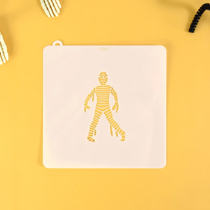 Stencil-E