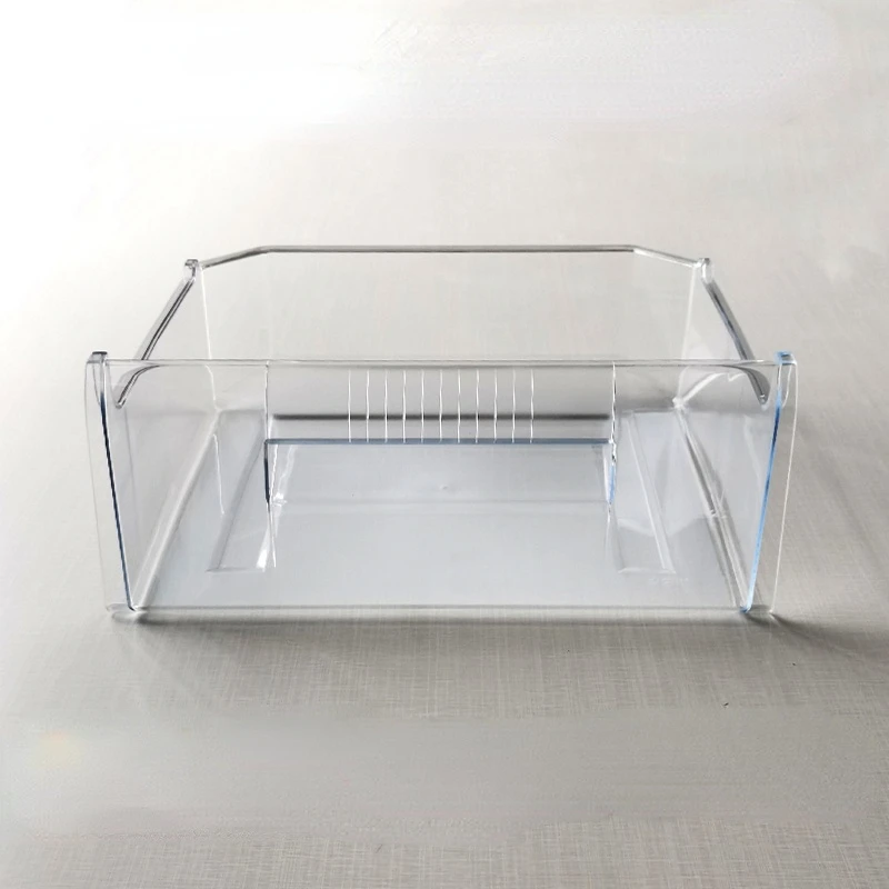 Fridge Freezer Replacement Drawers for Meiling refrigerator drawer bins