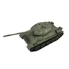 New Remote Control Tank Henglong 3909-1 Russian T34/85 Large Multi Functional Combat Simulation Rc Tank Car Model Kids Xmas Gift 6