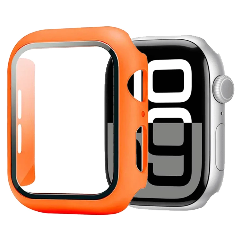 Durable HD Scratch-Resistant Protective Film Case