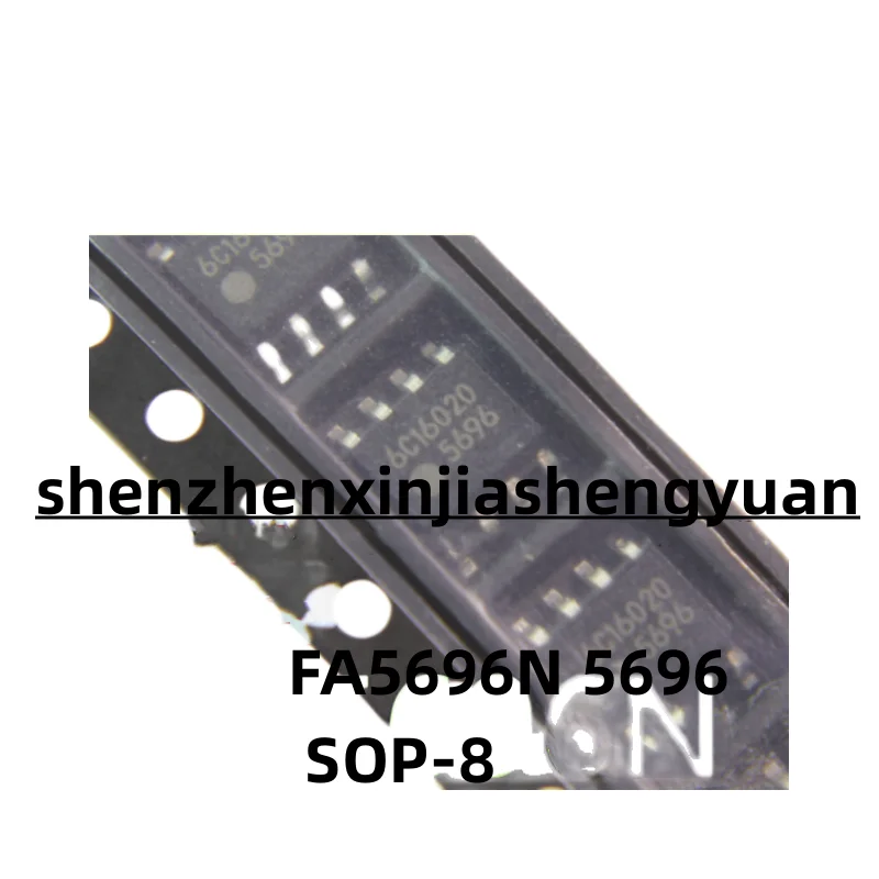 Новые оригинальные FA5696N 5696 SOP-8 1 шт./партия 10 шт партия e09a7218a sop 7218a sop 28 новые оригинальные фотообои