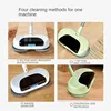 Electric Mop Battery 2000mah Rechargeable Wireless Handheld Household Intelligent Mop Sweeper Floor Scrubber Machine Spray Mop 6