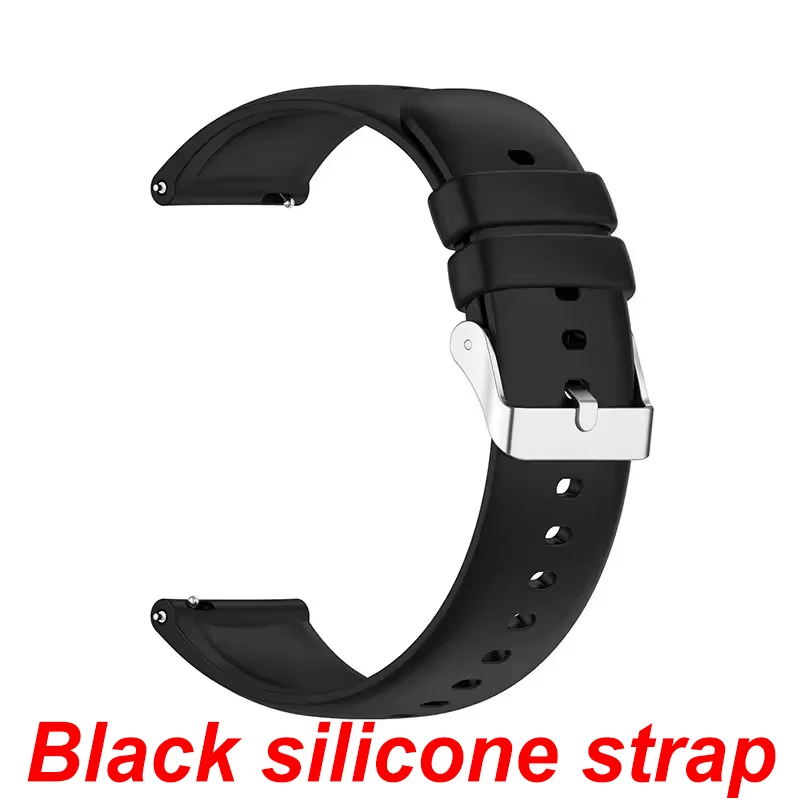Black Strap