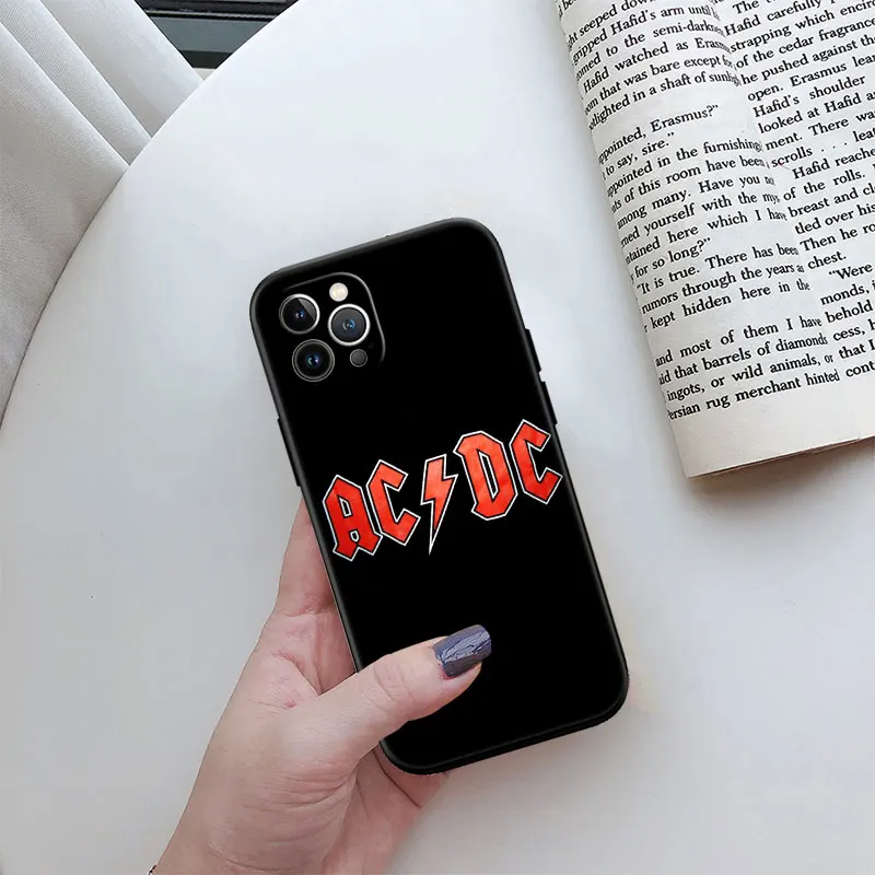 Premium Luxury Phone Case by A-acdc