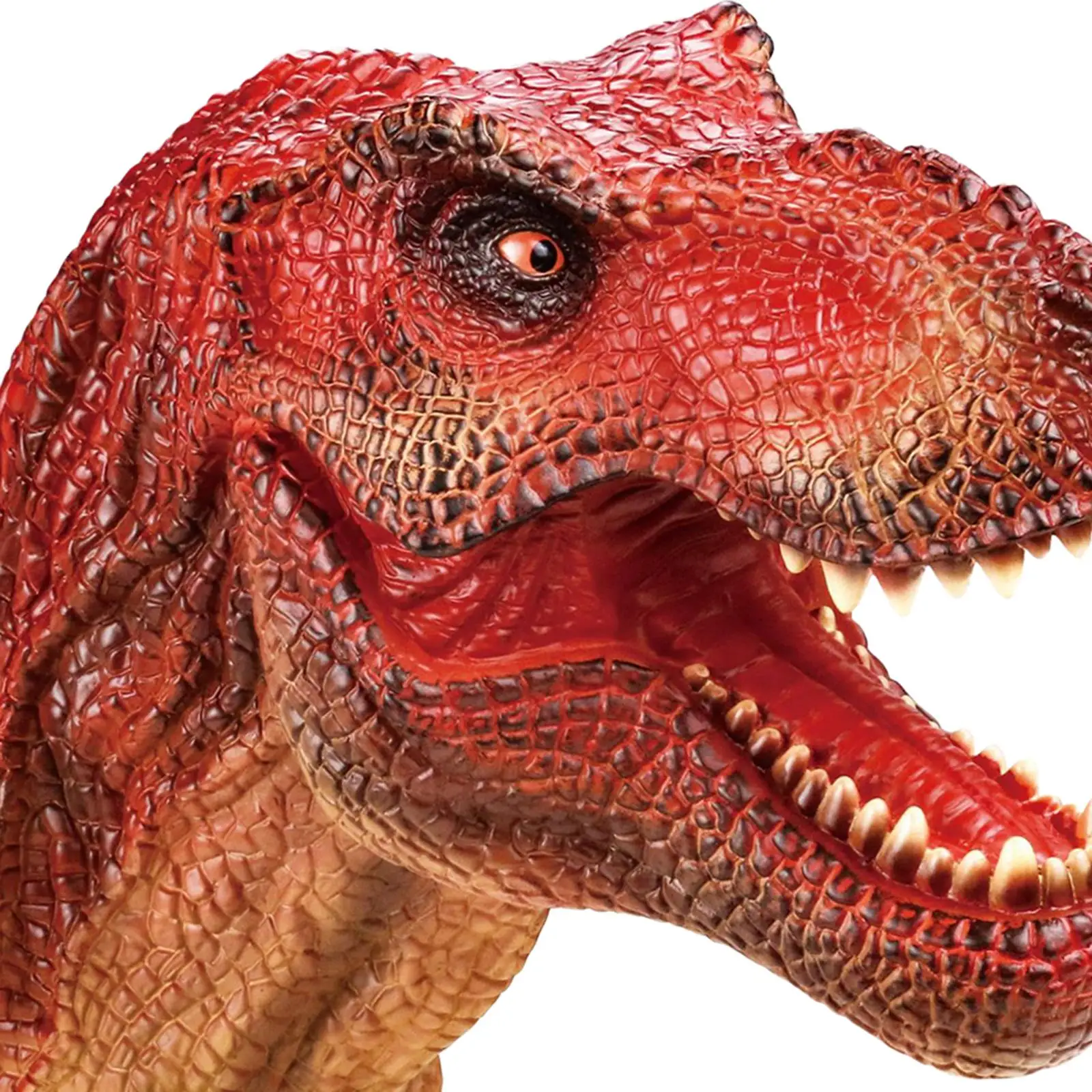 파티  소녀를 위한 시뮬레이션 공룡 손 인형 파티 호의