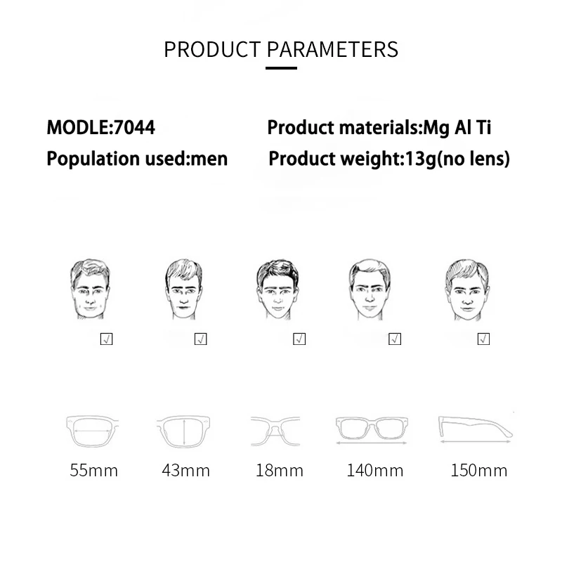 Eyeglasses image