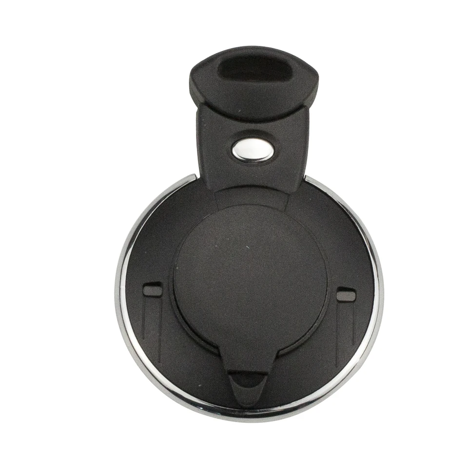 Guscio Sostitutivo Per Telecomando Auto BMW Mini Cooper - Con Tasti E Lama Chiave - Foto 2