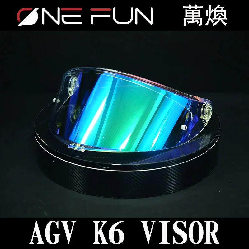 AGV K6  Ǯ ̽    , Ʈ   ̽, ũ Ȱ, ۶ 