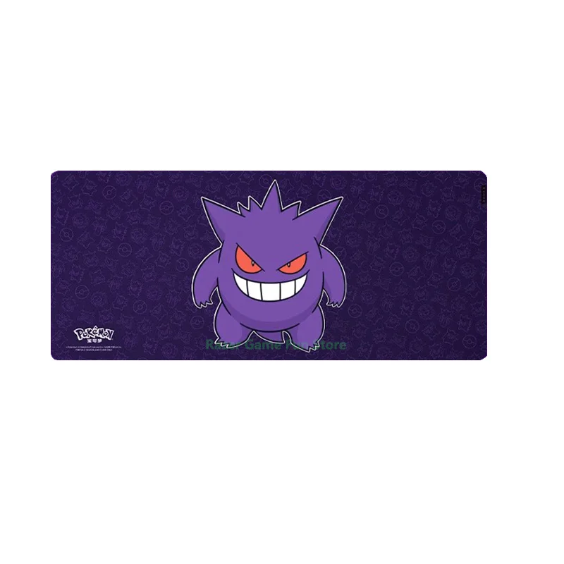 【正規品】Razer×Pokemon ゲンガー コラボマウスパッド XXL 新品 正規品】Razer×Pokemon ゲンガー コラボマウスパッド XXL 新品