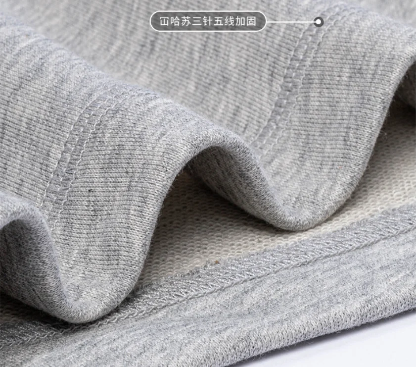 Рисунок 4 - Шорты мужские повседневные