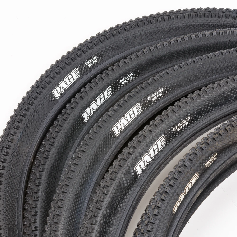 MAXXIS PACE 26 27.5 29 1.95 2.10 2.20 2.50 MTB BIKE WIRE TIRES