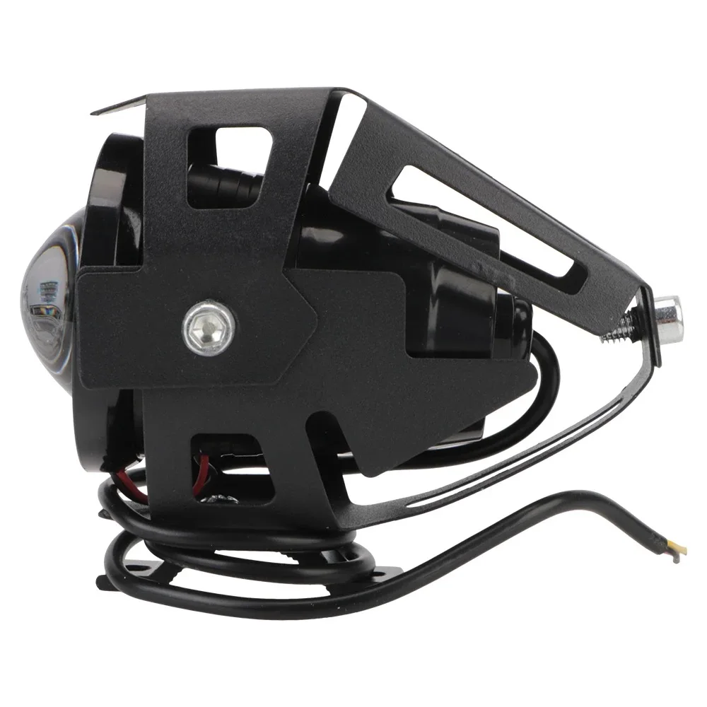 Accessori Moto Luci A Led Per Moto Lampada A Cannone Laser Lampada Frontale A Led Esterna Per Yamaha Mt 09 Yamaha Xj6 Tenere 700 Mt03