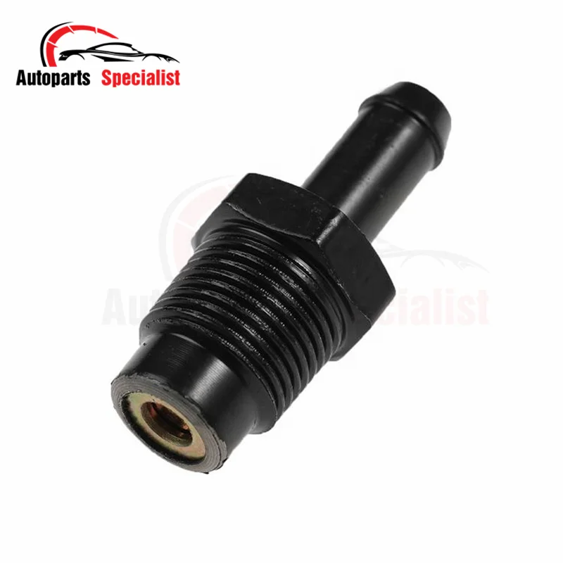 PCV Positive Crankcase Ventilation Valve 12204-22051 for 2000-2008 Toyota Celica Corolla MR2 Spyder Matrix 1.8L 1ZZFE