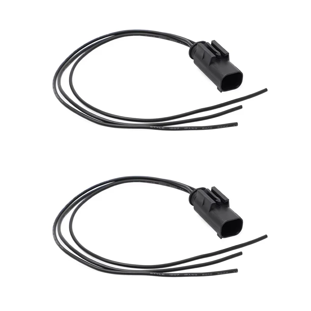For BMW Motorrad Motorcycle Repair Connector 3 Pole 611656