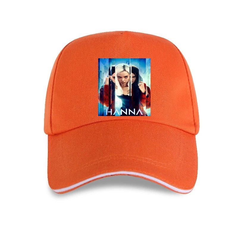 

Men Baseball cap Hanna Series Women