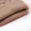 Winter Men's Face Mask, Warm Hood, Sports Scarf, Skiing Hat, Three Hole Wool Hat, Outdoor Cycling Knitted Pullover Hat 2