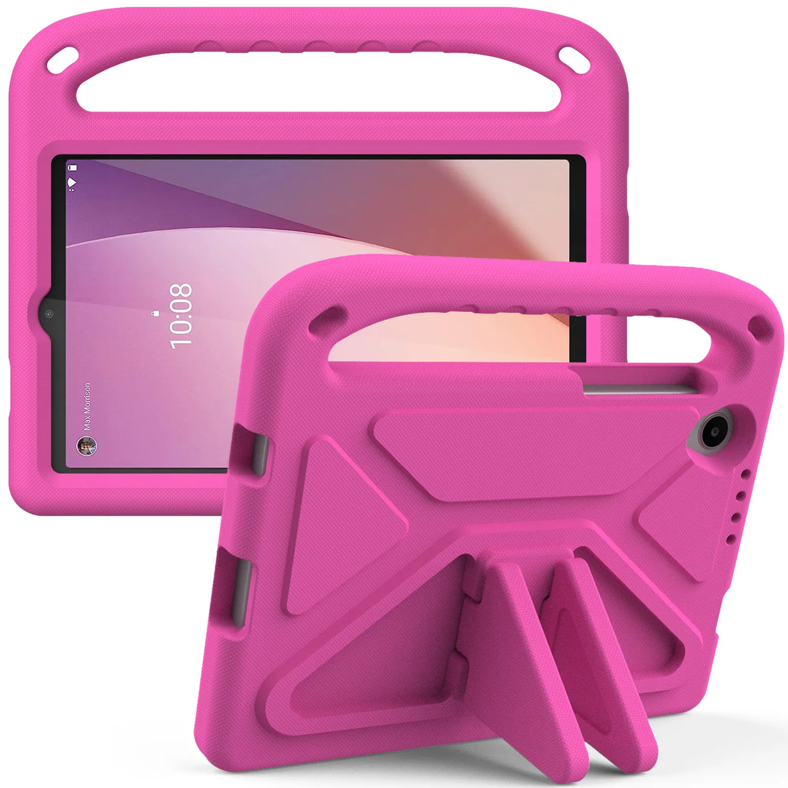 

Чехол для Lenovo Tab M8 (4rd Gen)/TB-300FU EVA Kids мультяшный чехол для планшета 8506F 8506X 8505F 8705F Funda
