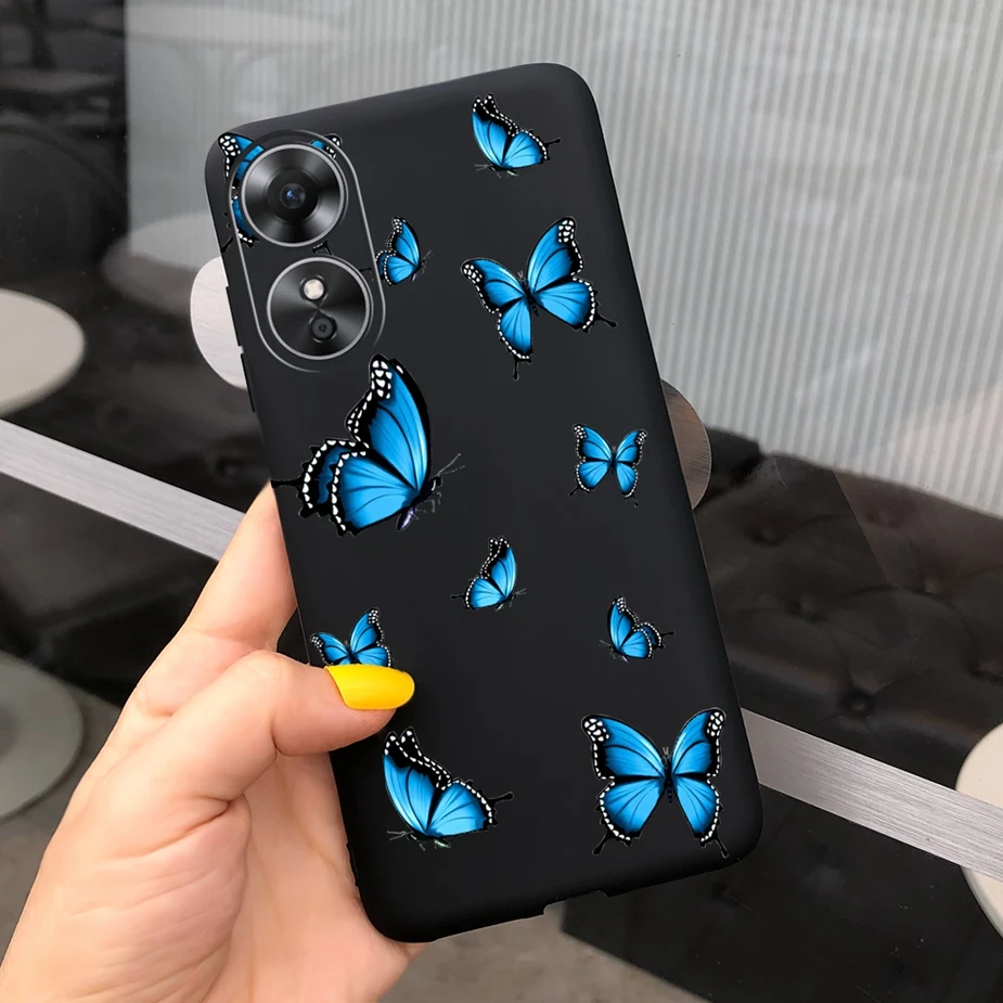 Cute Love Heart Cartoon Girls Soft Silicone Phone Case Cover