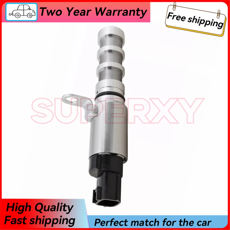 237962295R New for Nissan Qashqai Renault Clio Dacia Captur Scenic Camshaft Position VVT Actuator Solenoid Valve